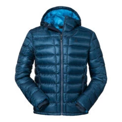 Schöffel Lodner Down Jacket