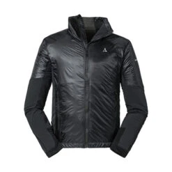 Schöffel Cima Mede Hybrid Jacket