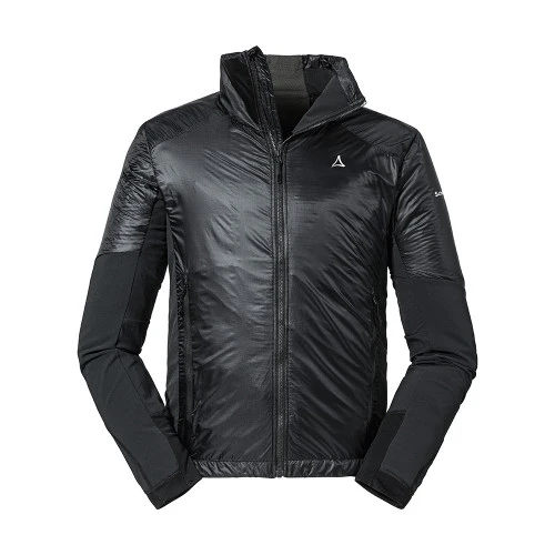 Schöffel Cima Mede Hybrid Jacket 3 Schöffel Cima Mede Hybrid Jacket