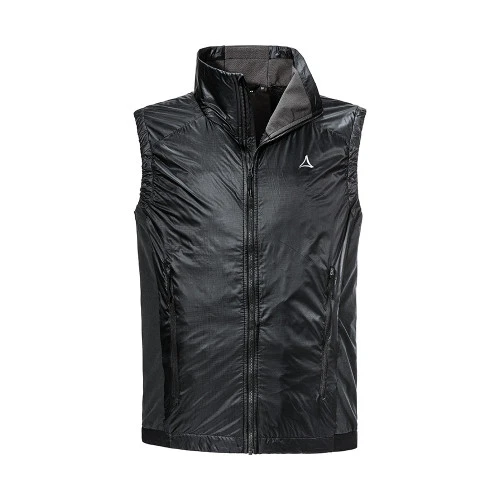 Schöffel La Colona Hybrid Vest 3 Schöffel La Colona Hybrid Vest