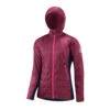Loeffler ISO Hooded Jacket PL 60 Women -Alpina Geschaft 26255 595