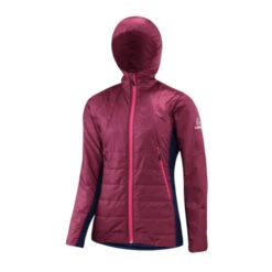Loeffler ISO Hooded Jacket PL 60 Women