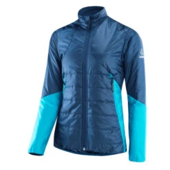 Loeffler ISO Polara Jacket PL 60 Women