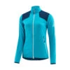 Loeffler Midjacket Transtex Waffle Women 2 Loeffler Midjacket Transtex Waffle Women -Alpina Geschaft 26267 447