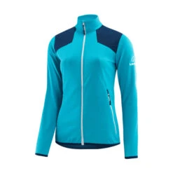 Loeffler Midjacket Transtex Waffle Women