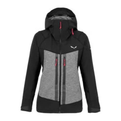 SALEWA Comici Softshell Jacket Women