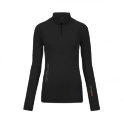 Ortovox 230 Competition Zip Neck Women