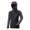 Dynafit Radical Polartec Hooded Jacket Wome 2 Dynafit Radical Polartec Hooded Jacket Wome -Alpina Geschaft 31308 71123 732 42