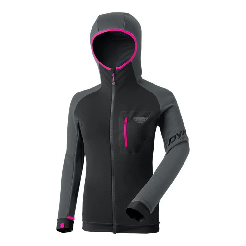Dynafit Radical Polartec Hooded Jacket Wome 3 Dynafit Radical Polartec Hooded Jacket Wome