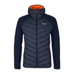 SALEWA Fanes Sarner Hybrid Down Jacket