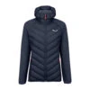 SALEWA Fanes Sarner Hybrid Down Jacket Wom -Alpina Geschaft 335 27761 3960