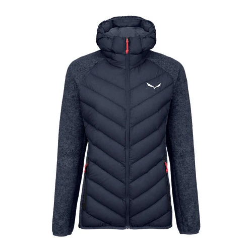 SALEWA Fanes Sarner Hybrid Down Jacket Wom 3 SALEWA Fanes Sarner Hybrid Down Jacket Wom