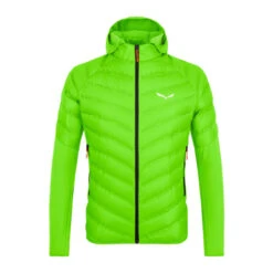 SALEWA Agner Down Hybrid Jacket
