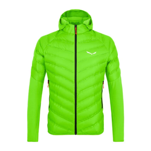 SALEWA Agner Down Hybrid Jacket 3 SALEWA Agner Down Hybrid Jacket