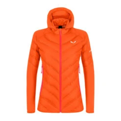 SALEWA Agner Down Hybrid Jacket Women
