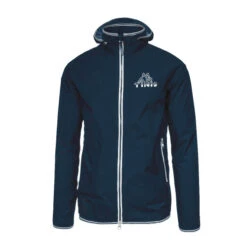 Martini Turbulence Jacket