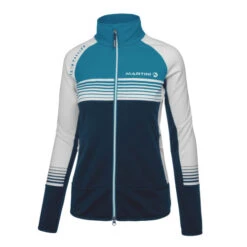Martini Mountain Match Women Jacket
