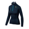 Karpos Pizzocco Half Zip Jacket Women