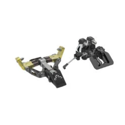 Dynafit Low Tech Race 115 Manu + Binding