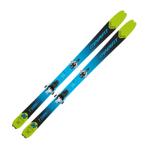Dynafit Seven Summer Ski 3 Dynafit Seven Summer Ski
