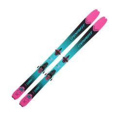 Dynafit Seven Summer Ski Women