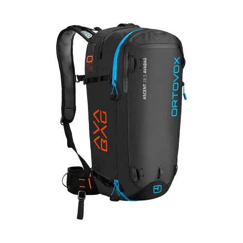 Ortovox Ascent 28 S Avabag Kit 3 Ortovox Ascent 28 S Avabag Kit