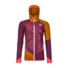 Ortovox Col Becchei Jacket Women -Alpina Geschaft 60014 34501