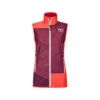 Ortovox Col Becchei Vest Women -Alpina Geschaft 60016 32201