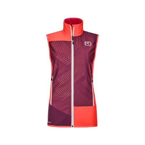 Ortovox Col Becchei Vest Women 3 Ortovox Col Becchei Vest Women