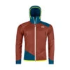 Ortovox SW Col Becchei Hybrid Jacket 1 Ortovox SW Col Becchei Hybrid Jacket -Alpina Geschaft 60113 23201