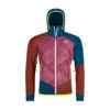 Ortovox Col Becchei Jacket -Alpina Geschaft 60114 23201