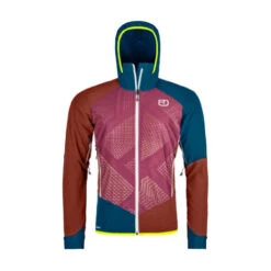 Ortovox Col Becchei Jacket