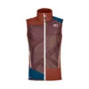 Ortovox Col Becchei Vest -Alpina Geschaft 60116 23201