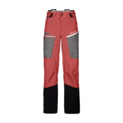 Ortovox Pordoi Pants Women