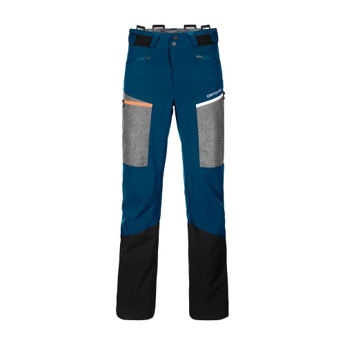 Ortovox Pordoi Pants 3 Ortovox Pordoi Pants