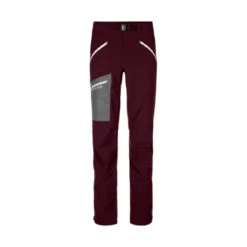 Ortovox Cevedale Pants Women