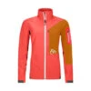 Ortovox Berrino Jacket Women 1 Ortovox Berrino Jacket Women -Alpina Geschaft 60272 32201