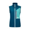 Ortovox Berrino Vest Women -Alpina Geschaft 60273 55901