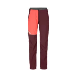 Ortovox Berrino Pants Women
