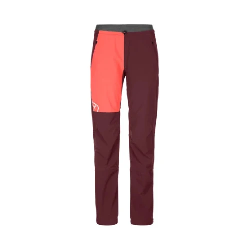 Ortovox Berrino Pants Women 3 Ortovox Berrino Pants Women