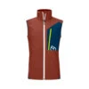 Ortovox Berrino Vest -Alpina Geschaft 60373 23201