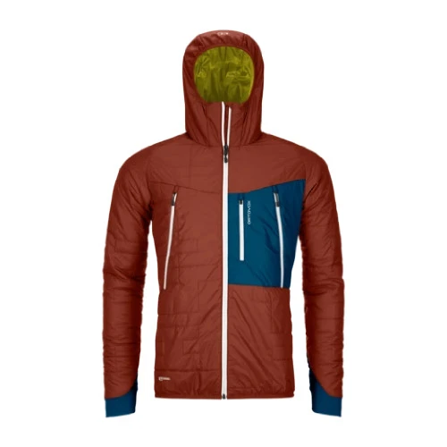 Ortovox Swisswool Piz Boe Jacket 3 Ortovox Swisswool Piz Boe Jacket