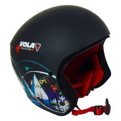 VOLA FIS Helmet Mountain