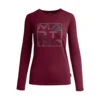 Martini Nova Shirt Women 2 Martini Nova Shirt Women -Alpina Geschaft 615 UT65 2309