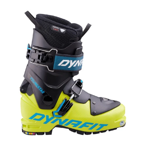 Dynafit Youngstar Boots 3 Dynafit Youngstar Boots