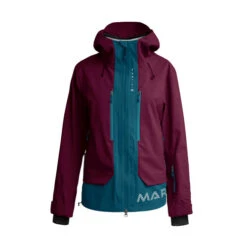 Martini Altitude Jacket Women