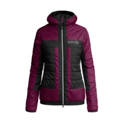 Martini Snow Power Jacket Women