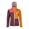 Ortovox 3L Ortler Jacket Women -Alpina Geschaft 70616 34501