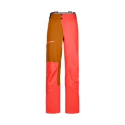Ortovox 3L Ortler Pants Women