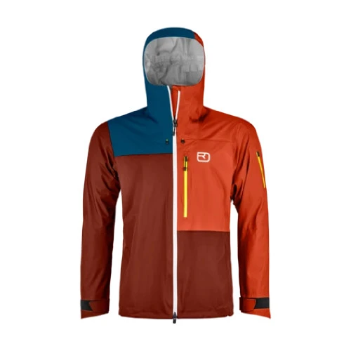 Ortovox 3L Ortler Jacket 3 Ortovox 3L Ortler Jacket